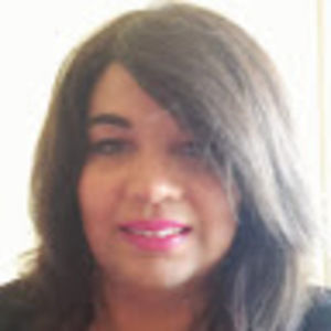 Meet your Posher, Allyson